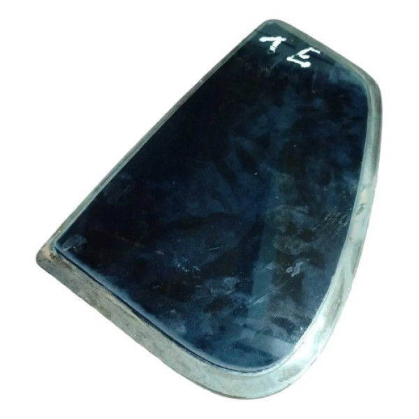 Vidro Fixo Traseiro Esquerdo Volkswagen Fox 2011 2012 2013
