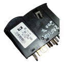 Botão Comando Luz Farol Chevrolet Zafira 2007 2008 09138348