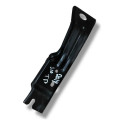 Suporte Fixação Caçamba Direita Chevrolet S10 2014 94752764 Preto