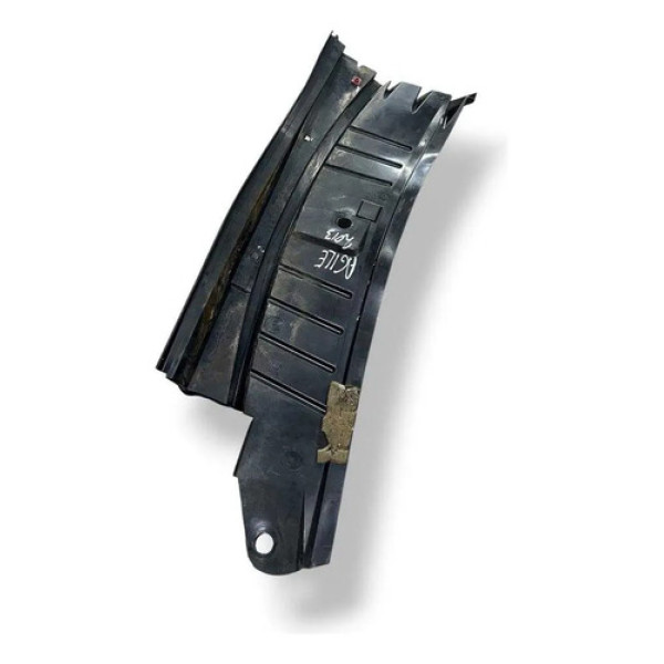 Acabamento Retrovisor Externo Chevrolet Agile 2013 898406939