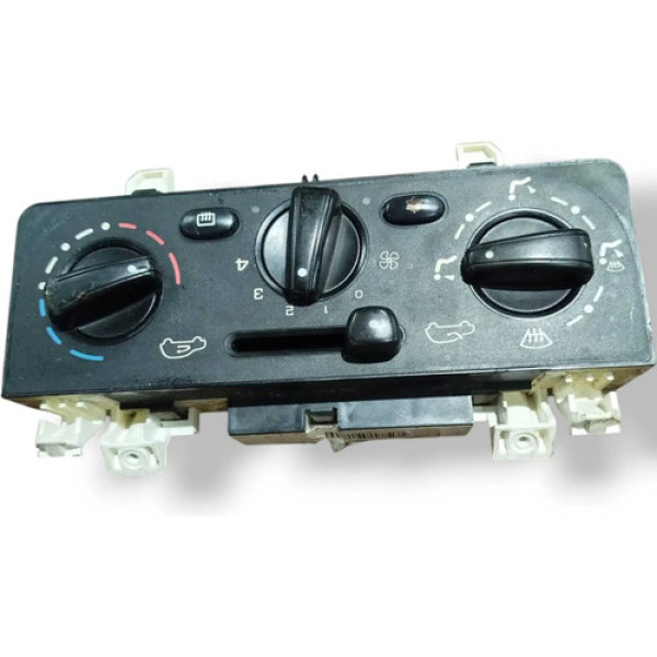 Comando Ar Condicionado Citroën C3 2005 2006 2007 154540800