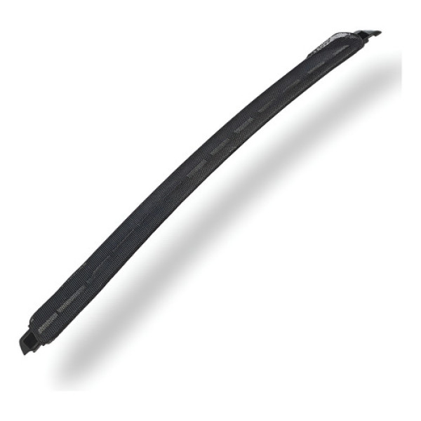 Grade Painel Lado Direito Com Detalhe Volvo S60 2001 2612398 Preta Preto