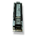 Lanterna Placa Traseira Direita Gm Agile 2013 2014 09164143