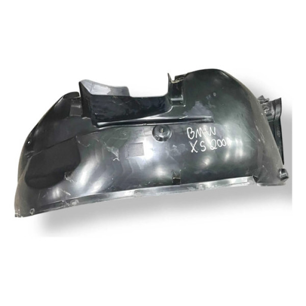 Parabarro Dianteiro Direito Bmw X5 2001 2002 51718402444