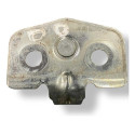 Batente Porta Dianteira Direita Chevrolet Corsa 2010 96336 Prateado