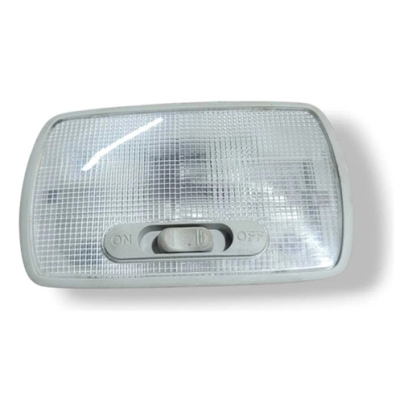 Luz Teto Cortesia Honda City Hatch 2022 2023 2024 - 22992