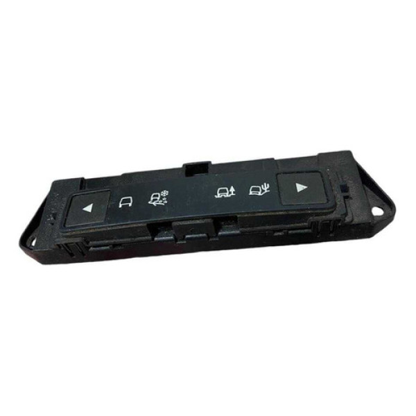Botão Controle Tração Land Rover Evoque 2012 Bj3214b596