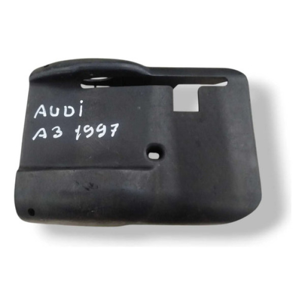 Moldura Inferior Coluna Painel Audi A3 1997 A 1999 8l1953516