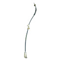 Cabo Fechadura Porta Dianteira Esquerda Celta 2003 93304032