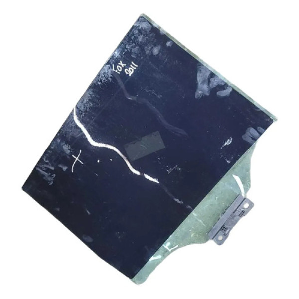 Vidro Porta Traseira Esquerda Volkswagen Fox 2011 2012