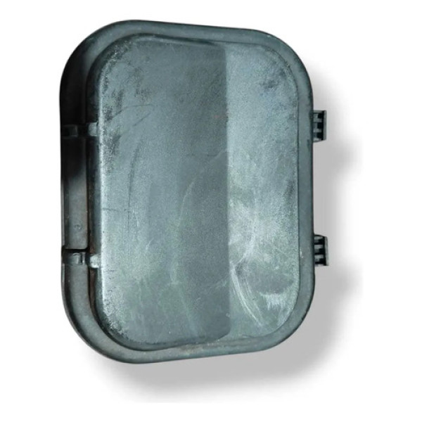 Tampa Vedação Farol Esquerdo Chery Qq 2011 2012 2013 2014