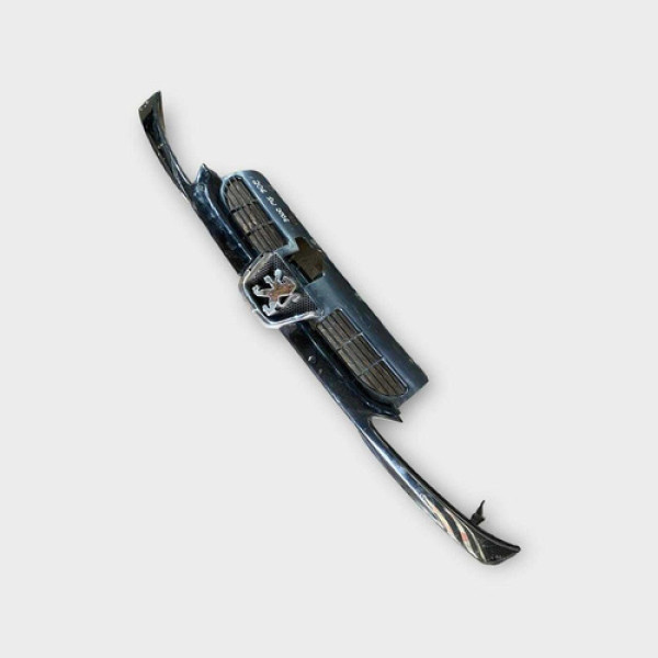 Grade Suporte Superior Parachoque Peugeot 206 Sw 9628934280