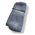 Encosto Banco Traseiro Chevrolet Corsa 1998 1999 2000 1