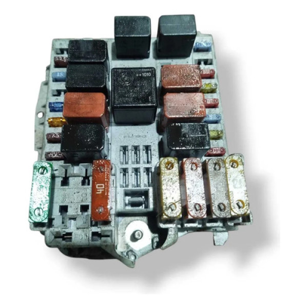 Caixa Fusiveis Fiat Linea 1.9 2010 2010 2011 2012 51815336