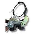 Fechadura Porta Traseira Direita Gm Corsa Classic 2007 2008