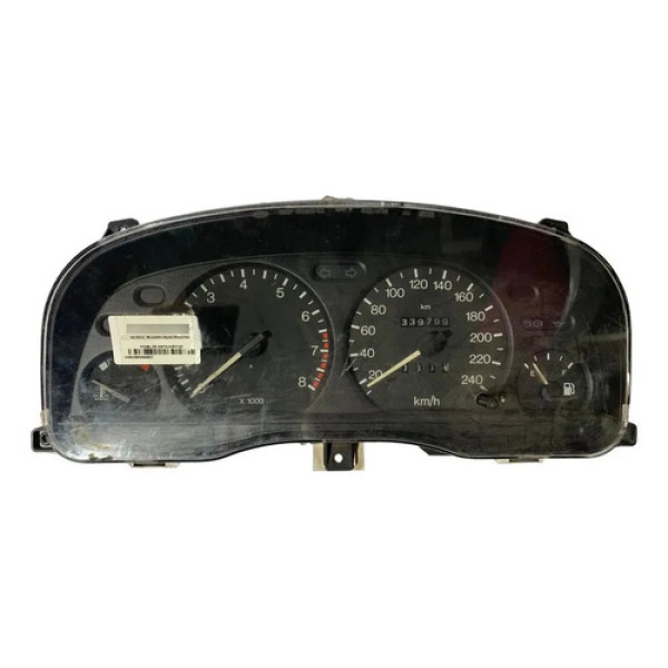 Painel Instrumento Ford Mondeo Zetec 1998 2.0 97bp10c956db  Água