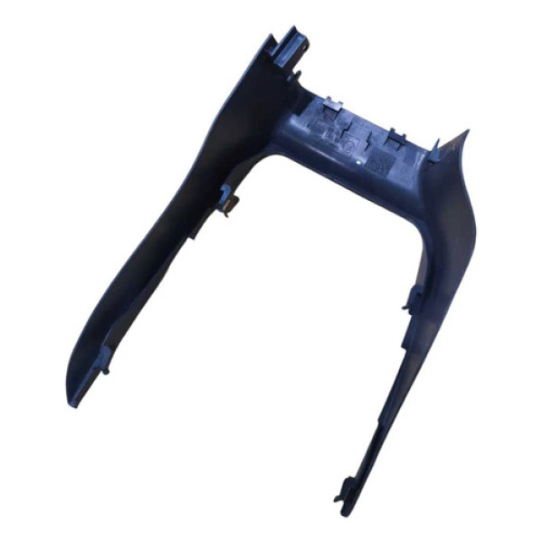 Moldura Console Central Mercedes Classe A160 2004 1686800436