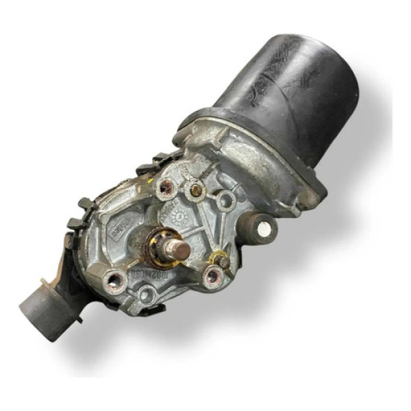 Motor Limpador Parabrisa Toyota Fielder 2005 A 2008 1002ml30