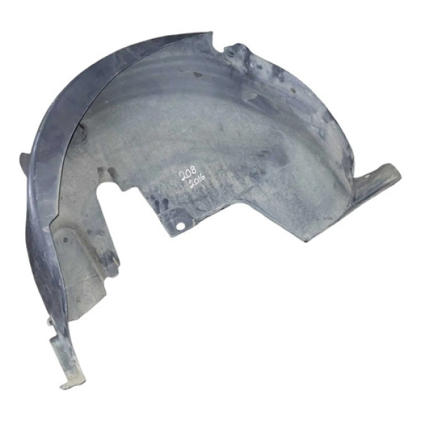 Parabarro Traseiro Direito 1.6 Peugeot 208 201 69673769280