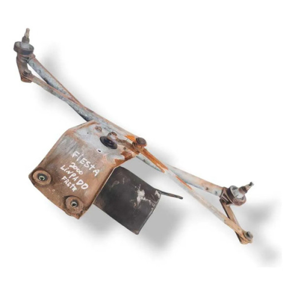 Galhada Motor Limpador Parabrisa Fiesta19982000 89fg17b425aa