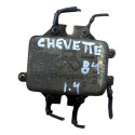 Modulo Relé Duplo Farol Chevrolet Chevette 1983/1990 1.4