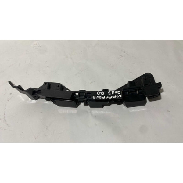 Guia Parachoque Diant Direita Jeep Commander 2023 2191064 
