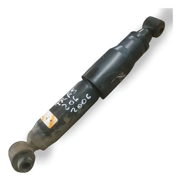 Amortecedor Suspensão Traseiro Peugeot 206 1.4 2008 2009