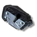 Fechadura Porta Dianteiro Esquerda Chevrolet Prisma 1.4 2019