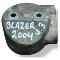 Suporte Tubo Óleo Chevrolet Blazer 4.3 2004 2005 10172752