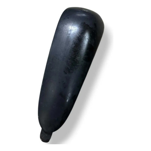 Moldura Direita Parachoque Traseiro 206 Sw 2008 9641578480