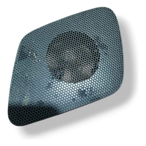 Tampa Alto Falante Traseiro Esquerdo Audi A4 2010 8k0035409 Prateado