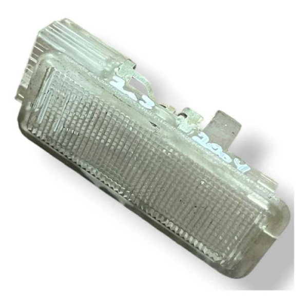 Lanterna Luz Porta Luvas Peugeot 307 2004 2005 2006 2007