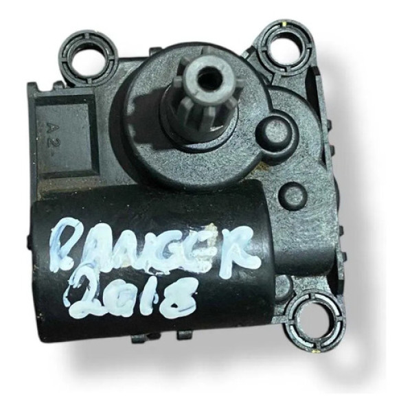 Motor Atuador Caixa Ventilação Ford Ranger 2018 D332lyala01