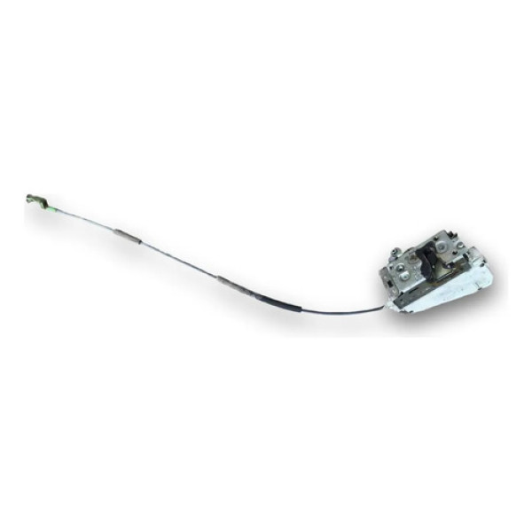 Fechadura Porta Dianteira Direita Ford Fiesta 4p 2002 A 2004