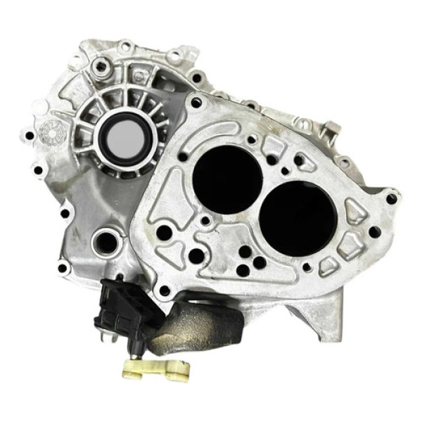 Carcaça Caixa Câmbio Manual Citroen C3 1.6 2012 2013 A 2016 Prateado