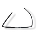 Canaleta Vidro Dianteiro Esquerdo Chevrolet Zafira 2008 2009