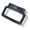 Tampa Traseira Chevrolet Corsa 1997 1998 1999 2000 2001 Preto