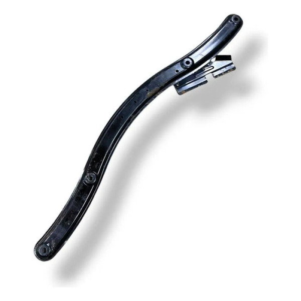 Travessa Inferior Ford Focus 2009 2010 2011 2012 4m51a10684 Preto