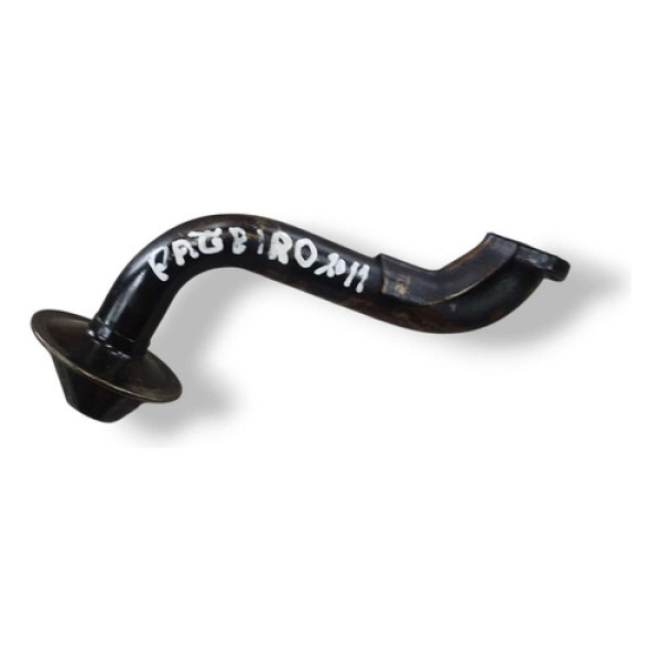 Pescador Óleo Motor Mitsubishi  Pajero Tr4 2010 A 2011  Preto