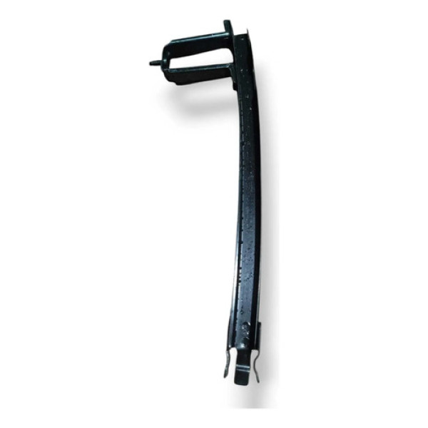 Guia Vidro Porta Dianteira Esquerda Fluence 2012 802412079r Preto