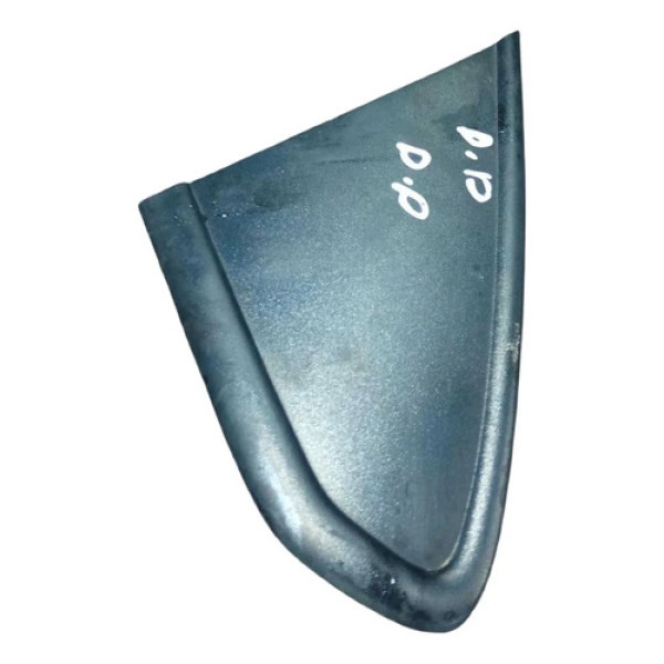 Acabamento Externo Retrovisor Direito Vw Fox 2011 5z0837274a Preto