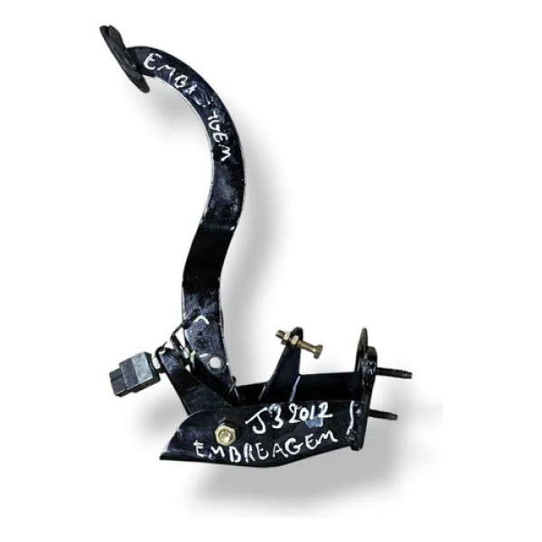 Pedal Embreagem Jac J3 2012 2013 2014 2015 2016