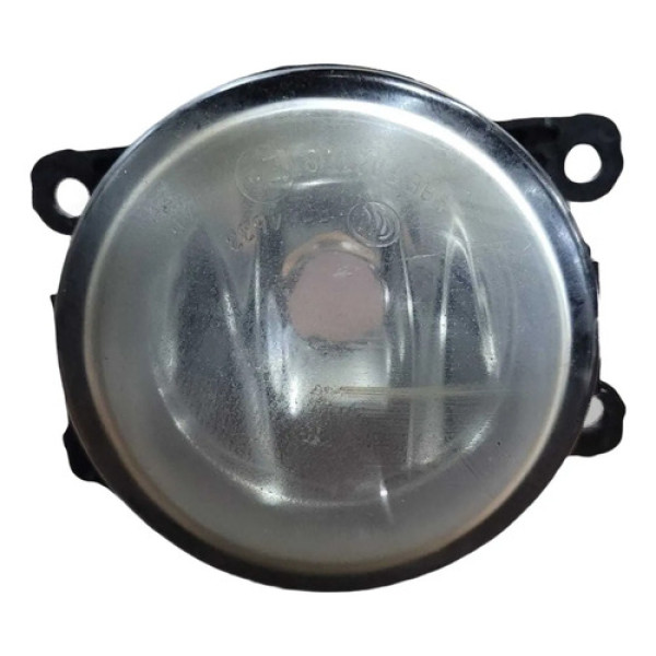 Farol Milha Lado Esquerdo Ford Ka 2015 2016 A 2020 89210094 Branco