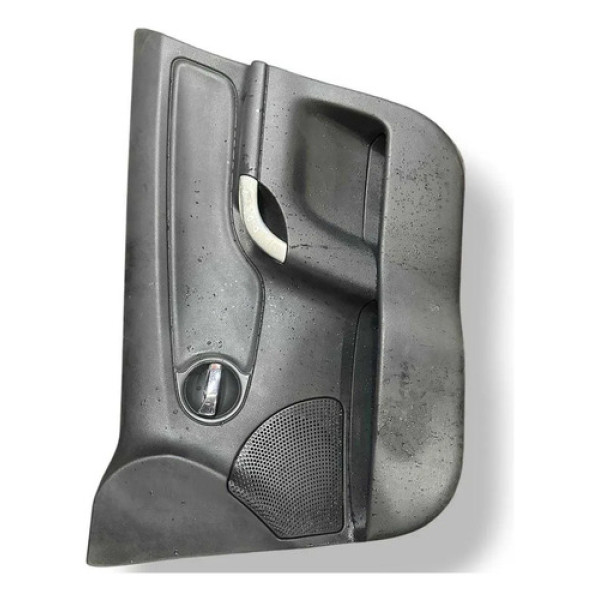 Forro Porta Dianteira Esquerda Citroën C3 2006 964893577