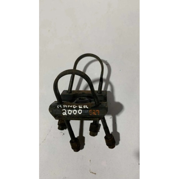 Suporte Feixe Mola Ford Ranger 2.5 1998 1999 2000 A 2001