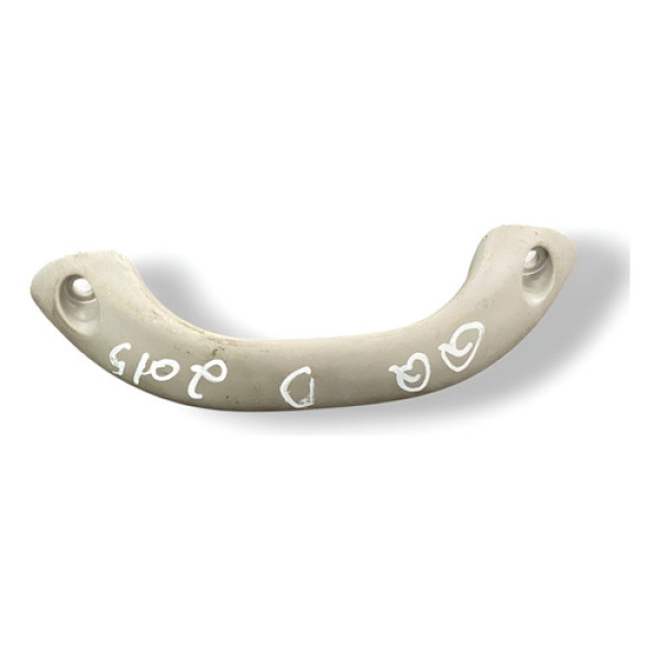Alça Puxador Teto Lado Direito Chery Qq 1.0 2014 2015 2016 Branco