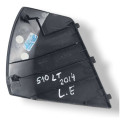 Moldura Painel Lado Esquerdo Chevrolet S10 2.4 2014 52018370