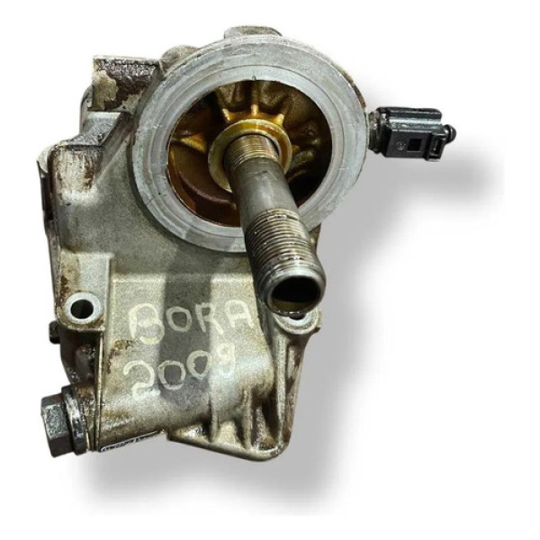 Suporte Filtro Óleo Volkswagen Bora 2007 2008 2009 2010 2011