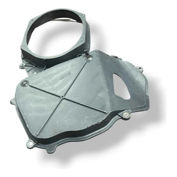 Moldura Alto Falante Diant Direito Mondeo 2002 1s7f18k896bf Prateado