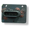 Resistência Ventilador Ar Chevrolet Blazer 2.4 2010 15094285
